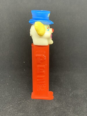 Peter Pez Vintage Head 70's 非売品ピーターペッツ Peter Pez Vintage