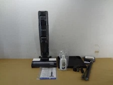 Tineco FLOOR ONE S2 Smart Cordless Wet/Dry Vacuum Cleaner and Floor Washer Black
