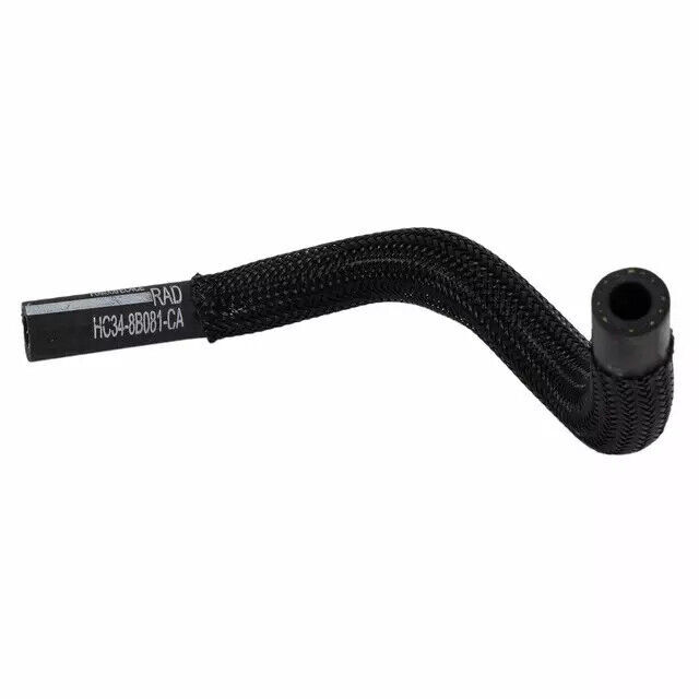 Manguera de depósito de refrigerante para Ford F-350 Super Duty 2017-2022 (N/P HC3Z8B081A)