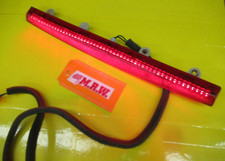 Taillight Tail Light 3dr Brake Spoiler Wing Stop Center For 03-08 Tiburon Gt Gs Taillight Tail Light 3dr Brake Spoiler Wing Stop Center For 03-08 Tiburon Gt Gs
