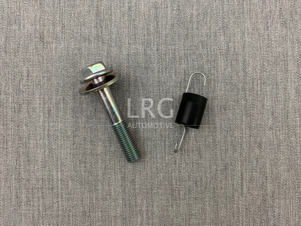 2点、BB01、BB00 OEM Honda Acura B-Series Timing Belt Adjuster Spring