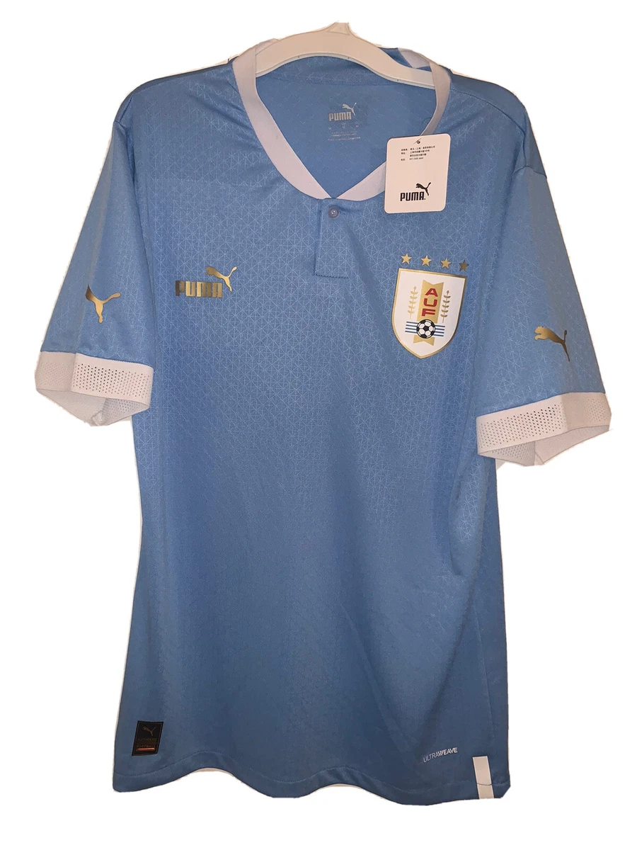 uruguay jersey near me