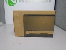 Dell Venue 11 Pro 5130 7130 7139 Tablet Docking Station 0X7THW