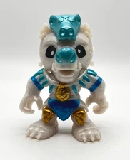 Knuckle Vince Treasure X Moose Games Figure