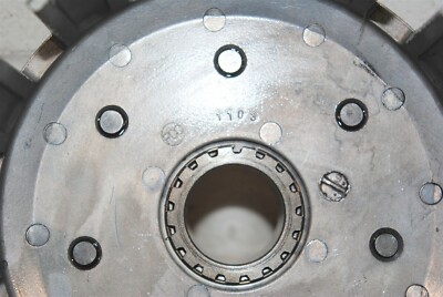 Kawasaki KX 125 Clutch Outer Basket 13095-1234 90-91 | eBay