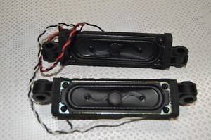 1-858-591-11 Lautsprecher Paar Für TV Sony KDL-22EX310.