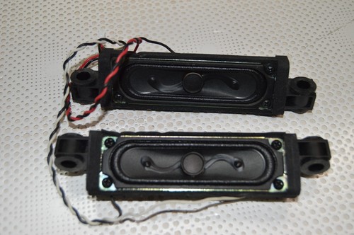 1-858-591-11 Lautsprecher Paar Für TV Sony KDL-22EX310.