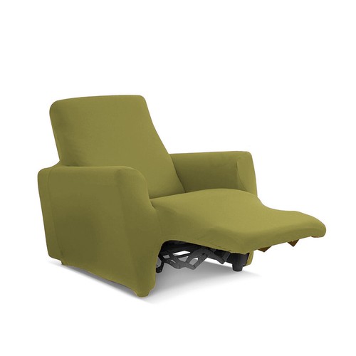 Copripoltrona relax Comfort di Morbidissimi elasticizzato Z440 - Imagen 10 de 40