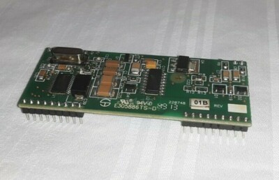 Linear ACM-1, ACP00905 Plug-in Modem for AE-1000, AE1000Plus, AE-2000 ...