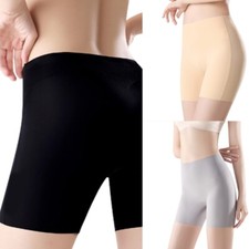 Womens Butt Lifters Shapewear Panties Tummys Controls Body Shaper Short