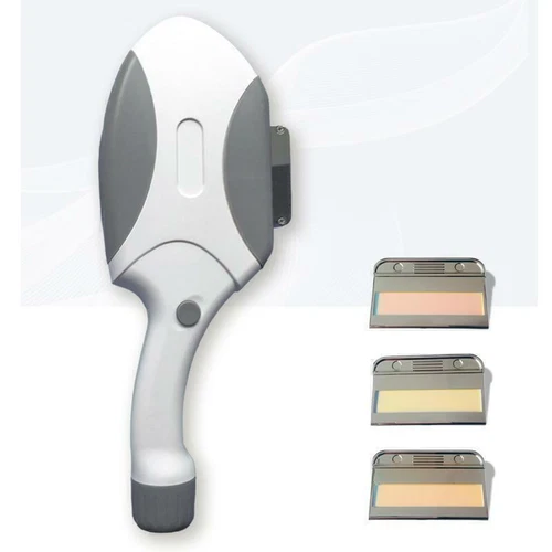 Replace Handle with 480/530/640nm Filters for OPT IPL Laser Hair Removal Machine - Picture 2 of 8