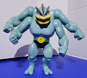 machamp action figure