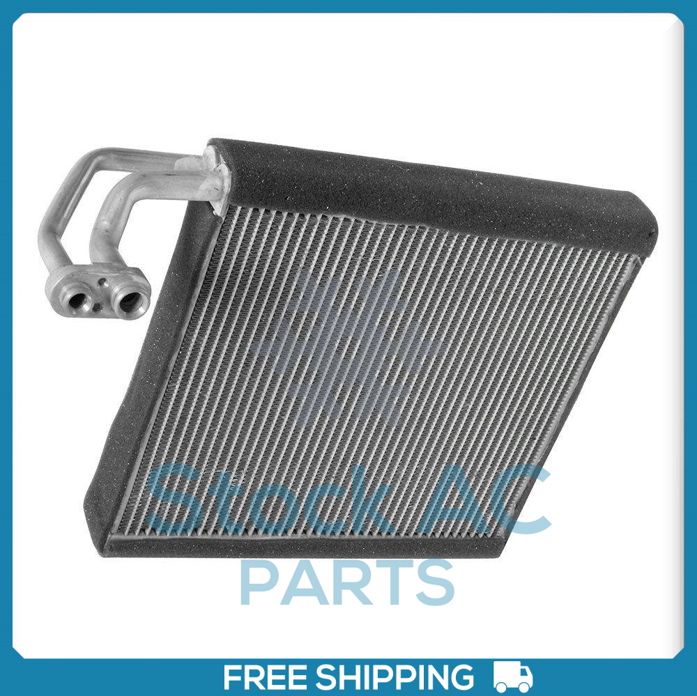 New A/C Evaporator Core fits Honda Accord 2008-13 & Crosstour 2012
