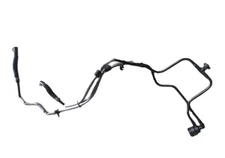 Engine vent line for Mercedes-Benz W213 E300 E350 2535013900 2017-2022