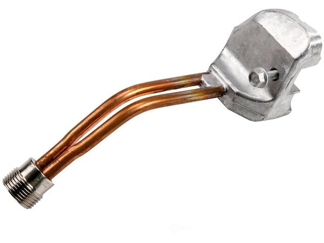 For 2006-2010 Pontiac G6 Engine Heater AC Delco 35557NZ 2007 2008 2009 |  eBay