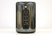 Late 2013 Apple Mac Pro 2.7GHz 12 Core/64GB/1TB SSD/AMD FirePro D700
