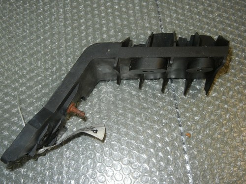 2002 -2005 SAAB 9-5 Wagon Left Rear Bumper Bracket 5492921 C - Picture 3 of 6