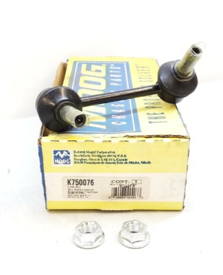 K750076 Moog Steering Link Kit Free Shipping Free Returns K750076