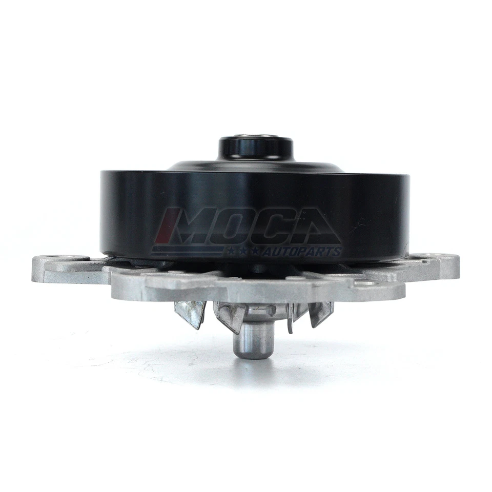 Bomba de agua para 08-19 Pontiac Vibe Scion xD Toyota Corolla Matrix 1.8L 170-7480 Foto 4 de 4