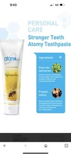 Atomy Propolis Toothpaste 7.05oz/200g (8809258220893)