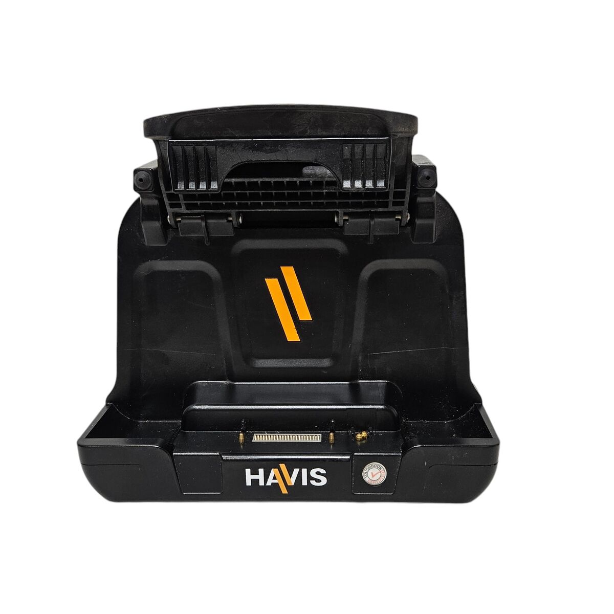 HAVIS DS-PAN-721-2 TOUGHBOOK G2 Tablet Docking Station DEVMT, DOCKST, PAN, FZ-G1 HAVIS DS-PAN-721-2 TOUGHBOOK G2 Tablet Docking Station DEVMT, DOCKST, PAN, FZ-G1