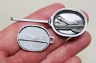 Vintage GI Joe 1964 - Mess Kit w/ Utensils (Hasbro R)