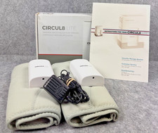 Circul8 Lite DVT Prevention. Tested / Works