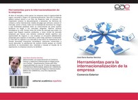 Herramientas Para La InternacionalizacióN De La Empresa José Dario DueñAs SáNche