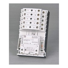 GE CR463LB0AJA DefPurpContactor,220/208-240VAC,3P,75A 3HYC4