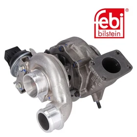 FEBI BILSTEIN Turbolader für VW Crafter 30-50 Kasten 2E_ 2.5 TDI 2F_
