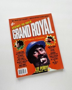 Grand Royal Magazine | eBay