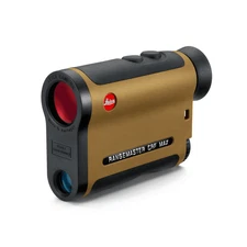 Leica Rangemaster CRF MAX Rangefinder, 3700 Yards, Bluetooth, Ballistics (40549)