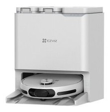 Ezviz Robot lava pavimenti RS20 Max 2in1 White CS RS20 MAX TGA2