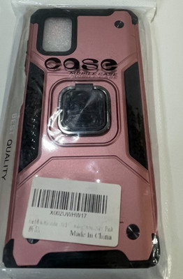 For Motorola Moto G Stylus 2021 Case PINK BEST QUALITY