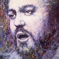 Audio Cd - Luciano Pavarotti: Verismo Arias - Decca -D- Neu
