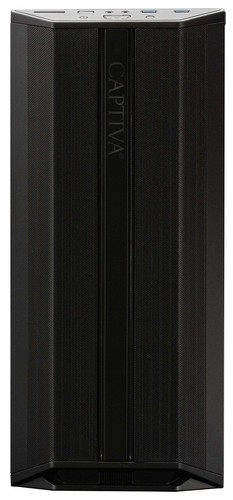 Captiva Business PC R89-641|R7 9700X|32GB DDR5|Radeon|1 TB|FreeDOS - Bild 2 von 2