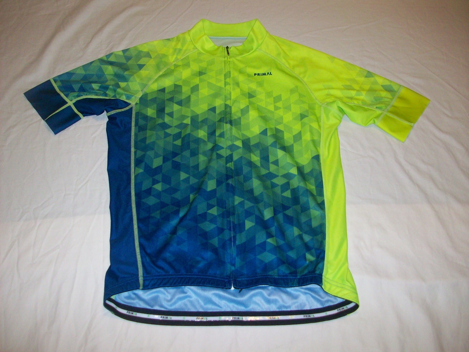 Jersey Nice!
