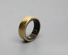 Oura Ring Gen 3 Horizon Size 9 - Gold JZ90-51383-09 Ring Only