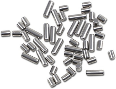 Eastern Connecting Rod Roller Bearing Set +.0008in Harley FXWG FXSB B-LATE-5-RS