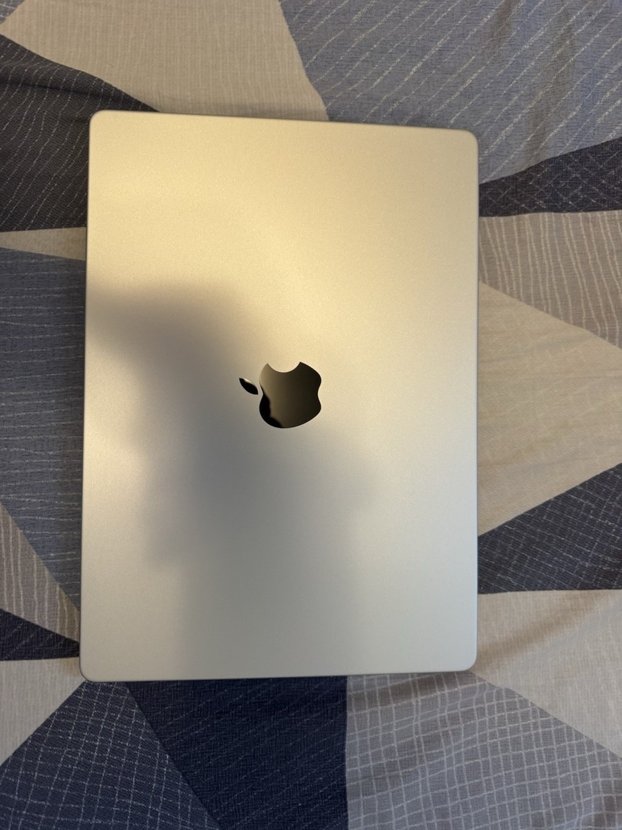 新品 MacBook Pro 14インチ 2TB 32GB M1pro US配列 32GB 2TBApple