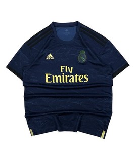 Real Madrid Jersey 2019/2020 Away for sale | eBay
