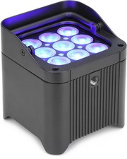 Chauvet DJ Freedom Par H9 IP Wash Light