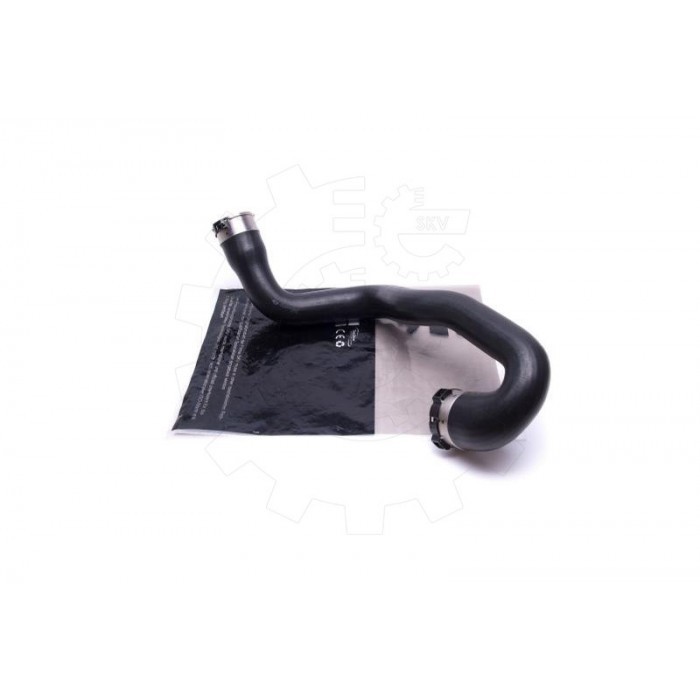 Durite d'admission intercooler Opel Astra J tube turbo 13265281 caoutchouc