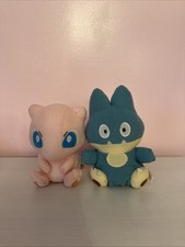 NEW Rare Vintage 2005 Pokemon Center Licensed...