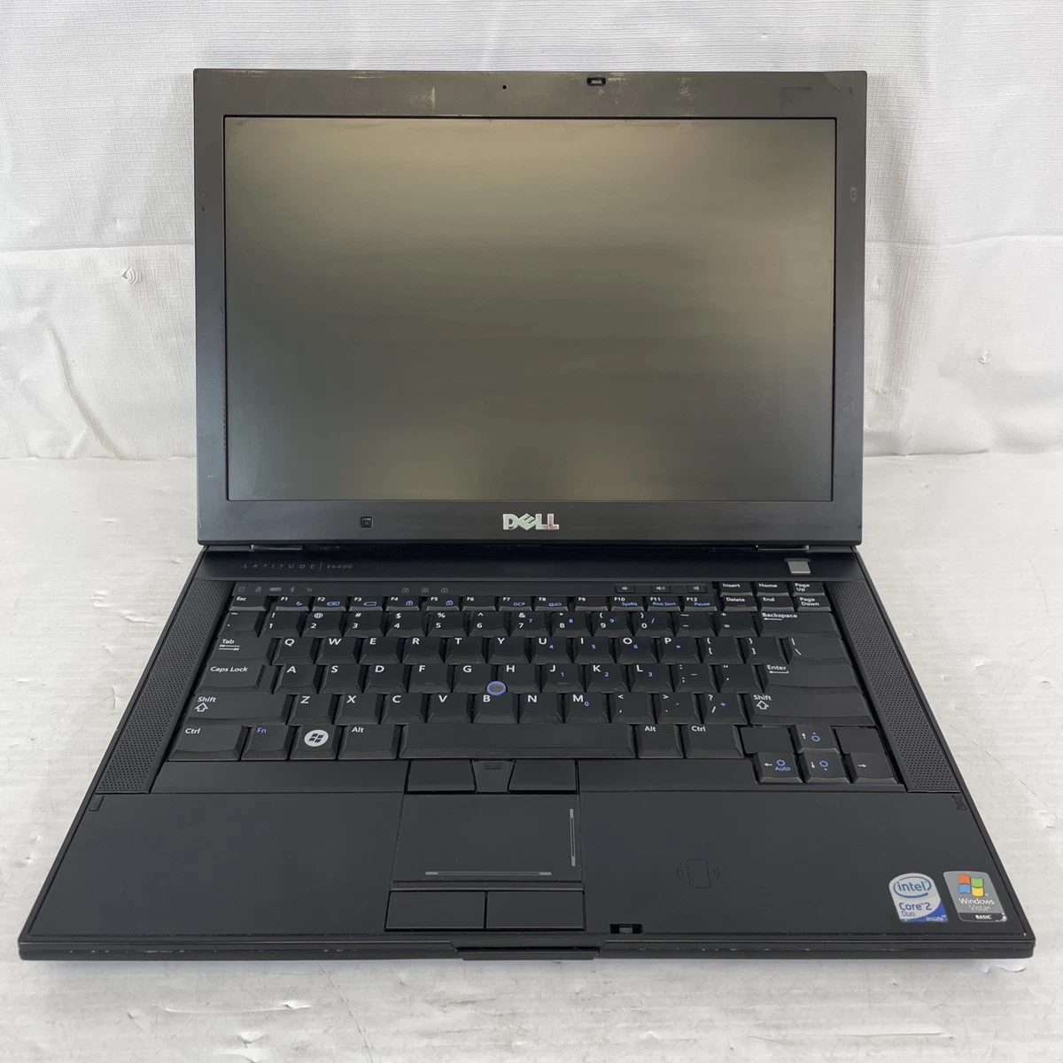 Dell Windows 10 Intel Core 2 Duo 4 GB RAM PC Laptops & Netbooks