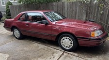 1987 Ford Thunderbird for Sale