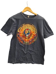 Grateful Dead 50th Anniversary Shirt | eBay