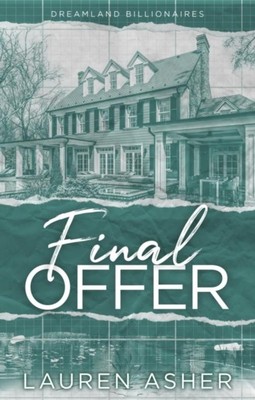 Lauren Asher Final Offer