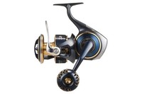 Daiwa 25 Saltiga (G) 20000-H By TACKLE-DEALS !!!