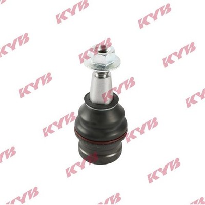 KYB KBJ4187 SWORZ.WAH./PRZ/L/P AUDI A4 08- für AUDI PORSCHE KBJ4187 vorne links